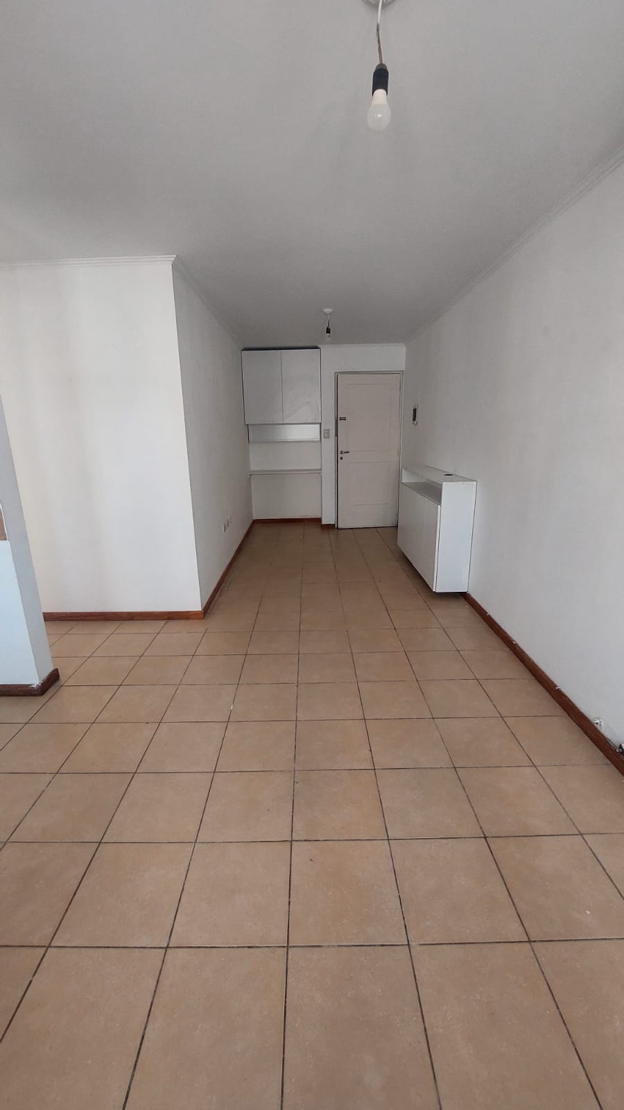 DEPARTAMENTO EN ALBERDI MUY LUMINOSO