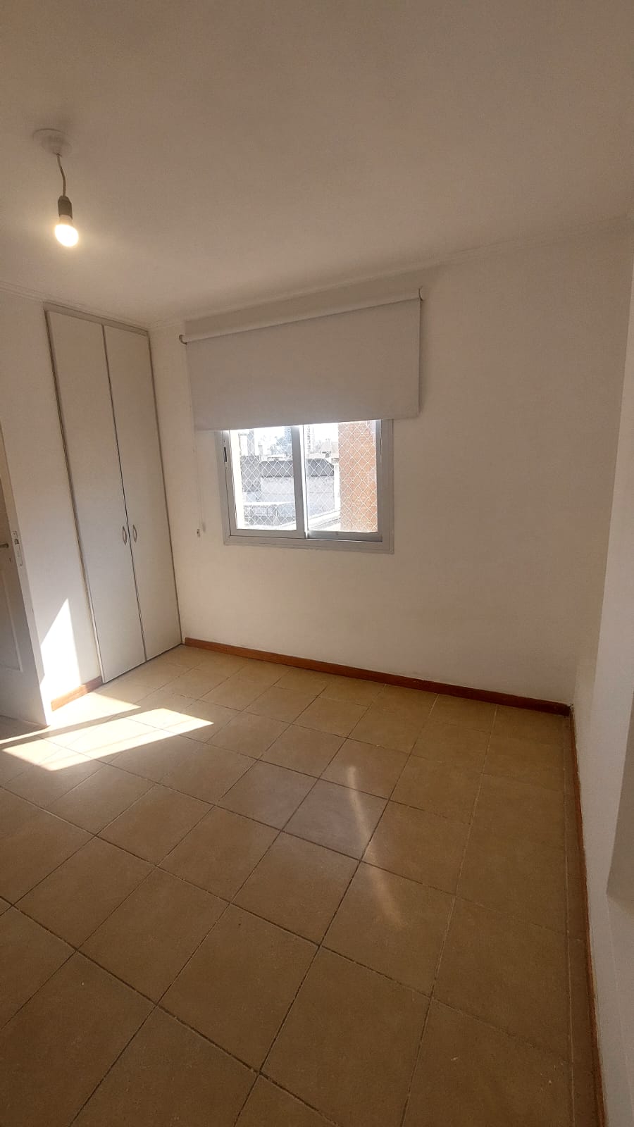 DEPARTAMENTO EN ALBERDI MUY LUMINOSO