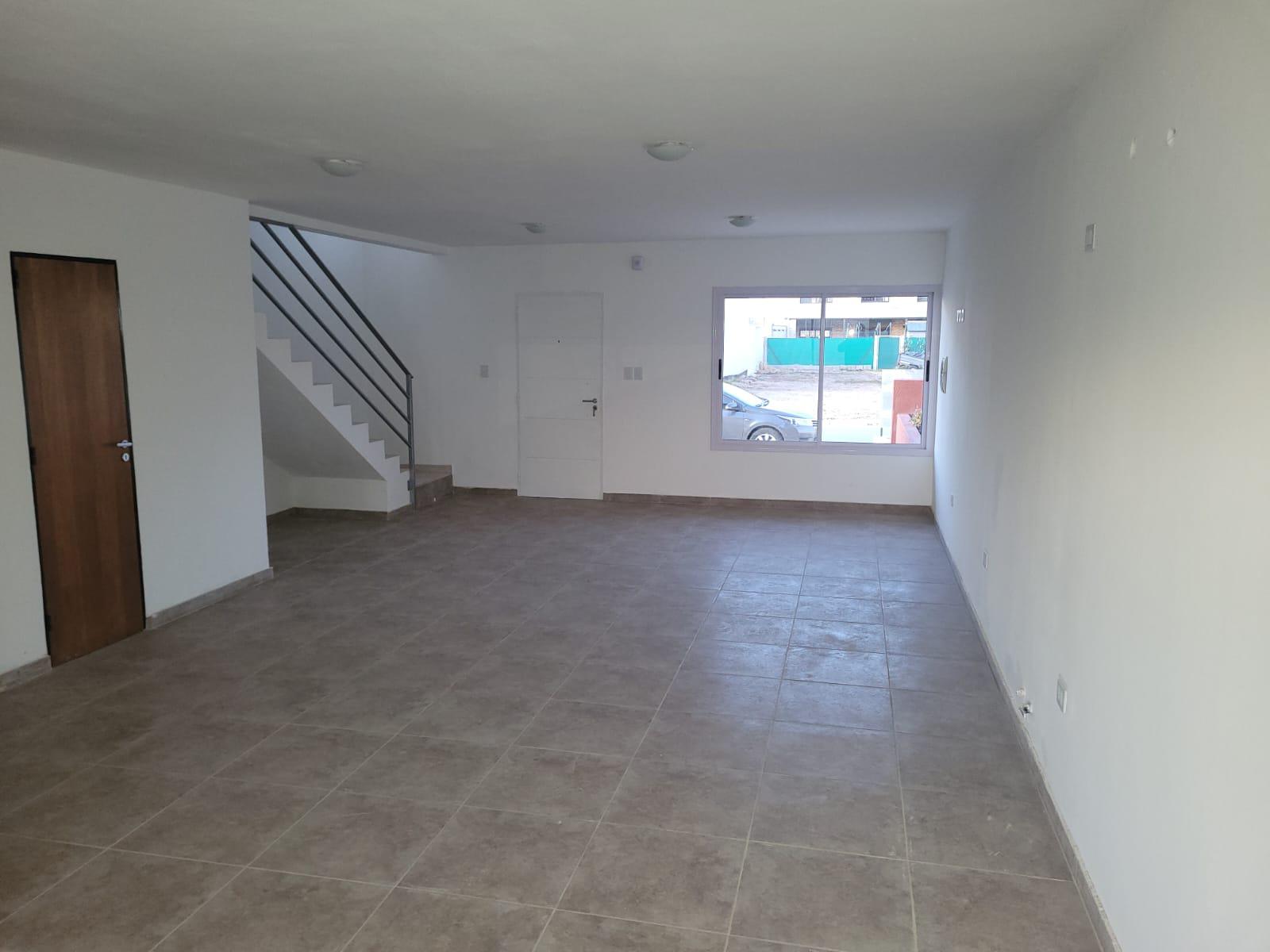 Alquiler Docta Boulevard II - Duplex 3 Dormitorios