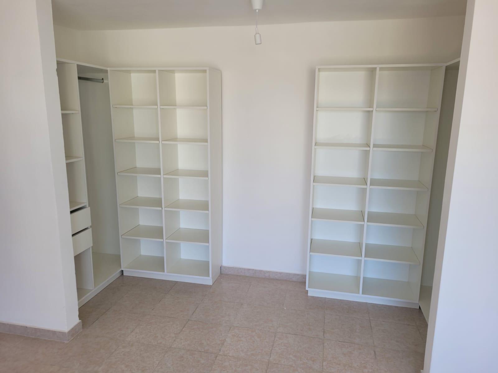 Alquiler Docta Boulevard II - Duplex 3 Dormitorios