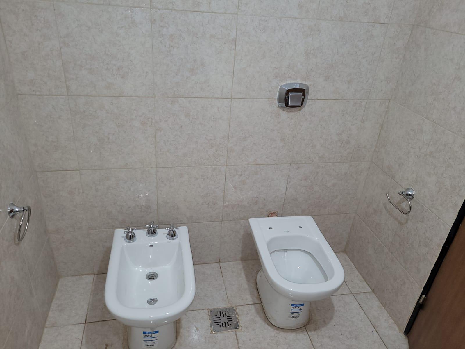 Alquiler Docta Boulevard II - Duplex 3 Dormitorios