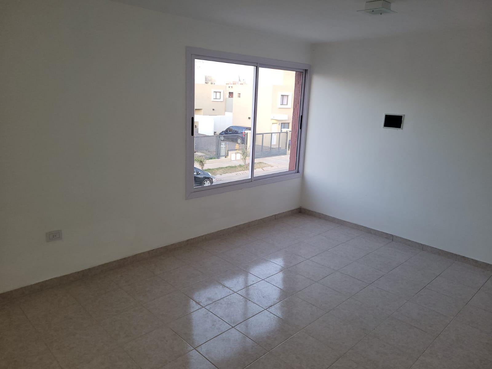 Alquiler Docta Boulevard II - Duplex 3 Dormitorios