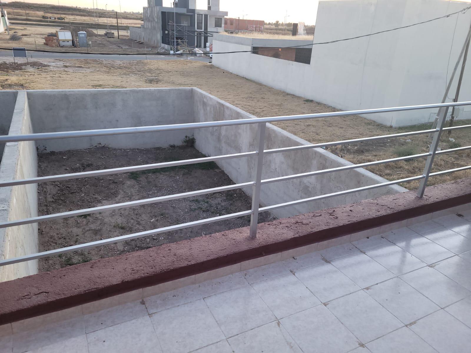 Alquiler Docta Boulevard II - Duplex 3 Dormitorios