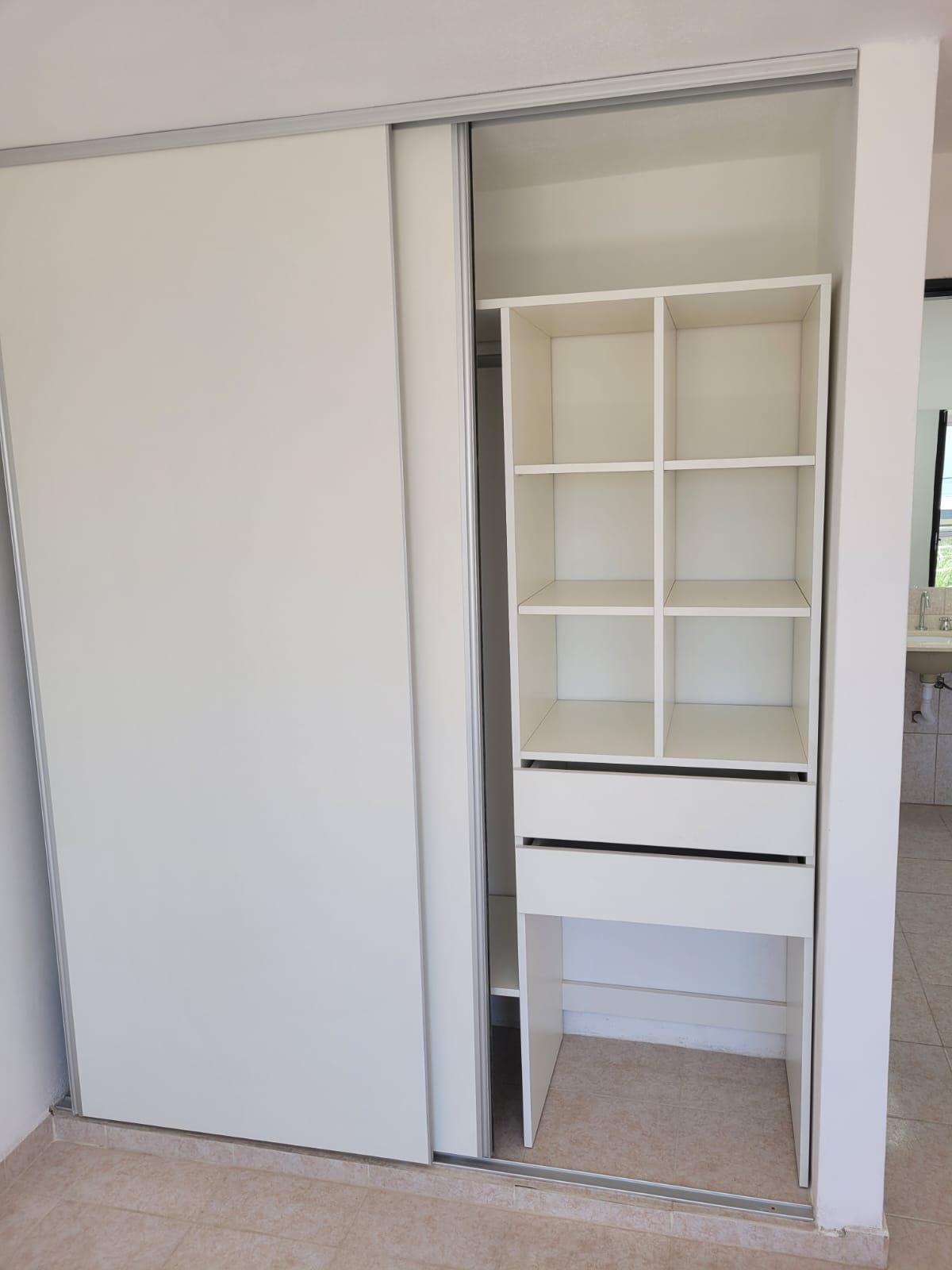 Alquiler Docta Boulevard II - Duplex 3 Dormitorios