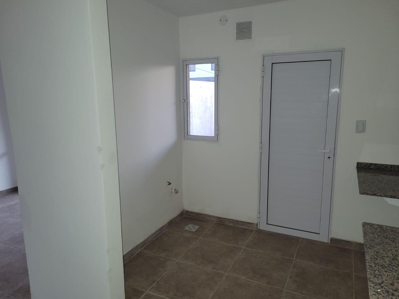 Alquiler Docta Boulevard II - Duplex 3 Dormitorios