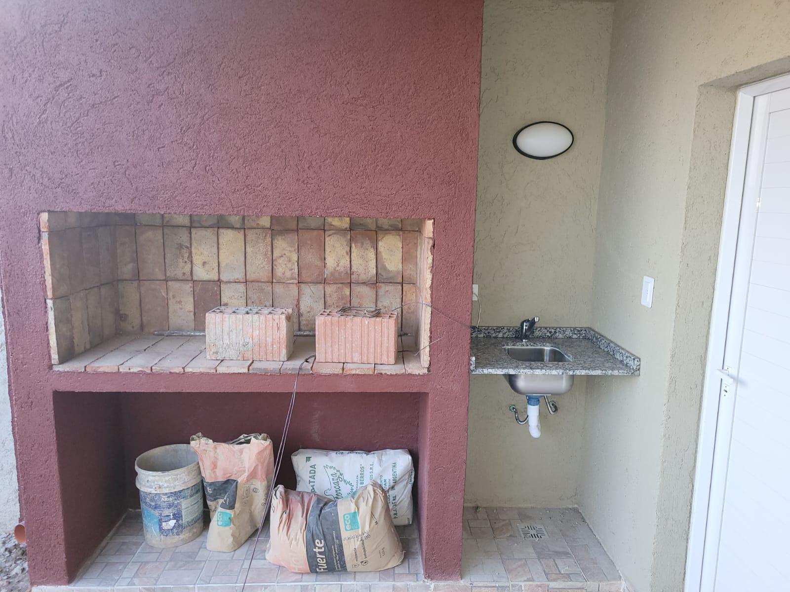 Alquiler Docta Boulevard II - Duplex 3 Dormitorios