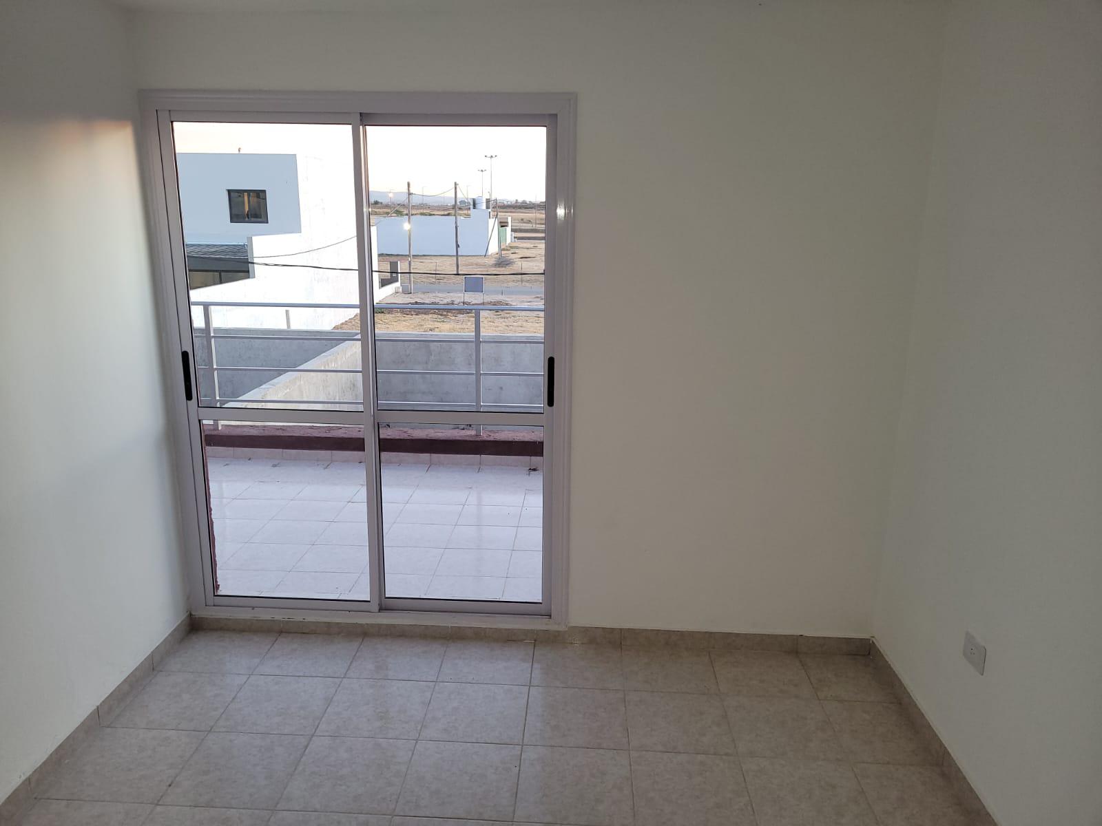 Alquiler Docta Boulevard II - Duplex 3 Dormitorios