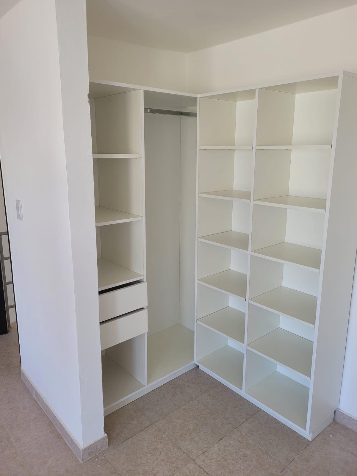 Alquiler Docta Boulevard II - Duplex 3 Dormitorios