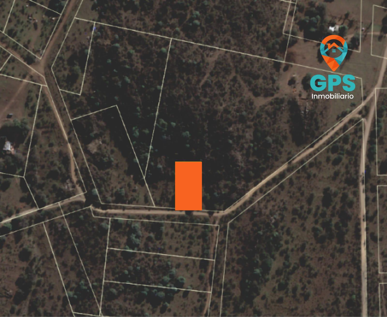 LOTE CAMINO VALLE BUENA ESPERANZA  ALTA GRACIA