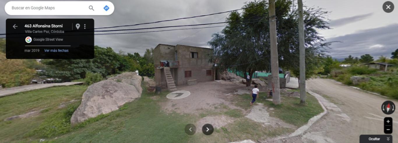 Se vende lote en Barrio Quintas IV en Villa Carlos Paz