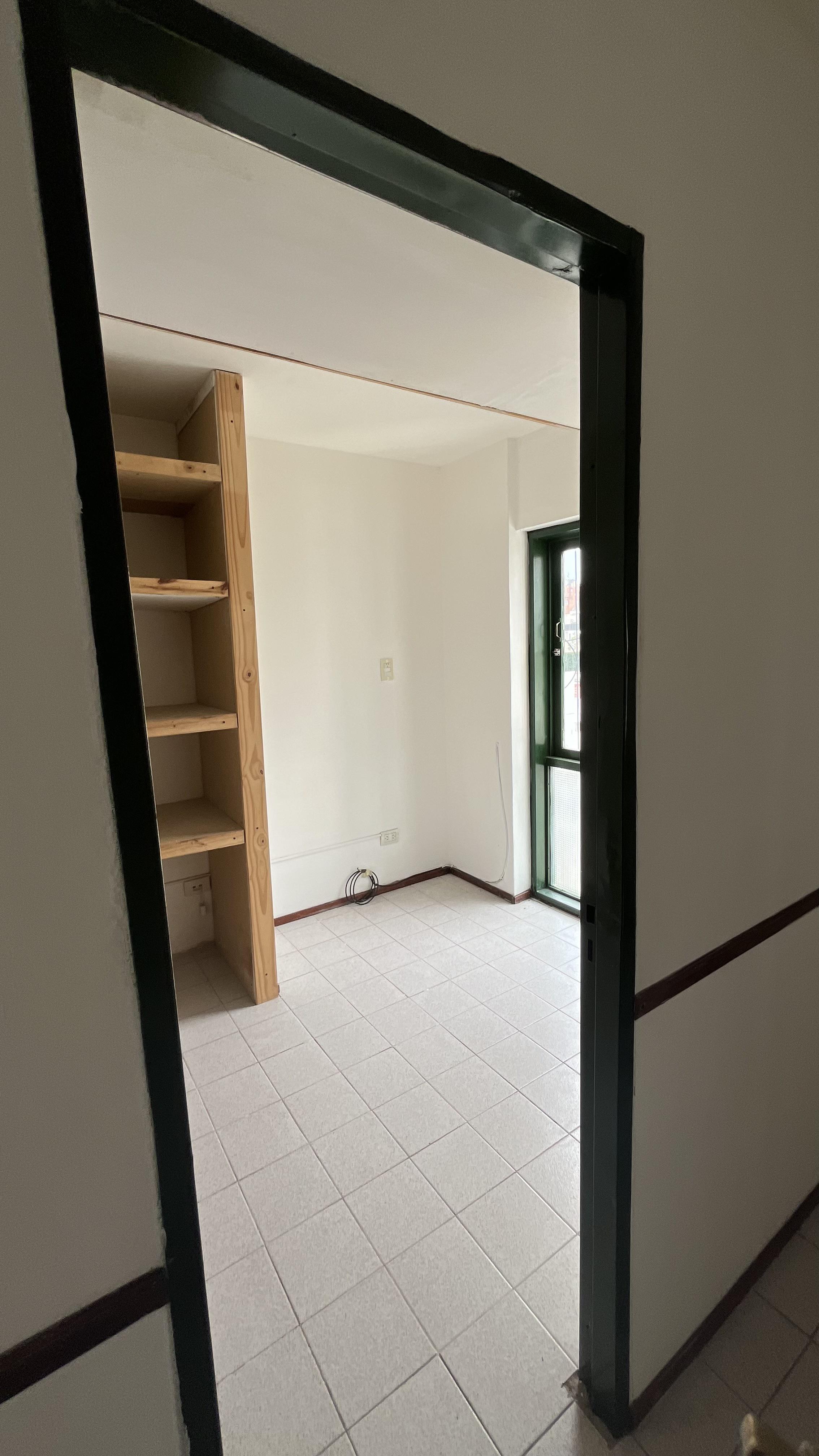 ALQUILER DE UN DORMITORIO CIUDAD UNIVERSITARIA