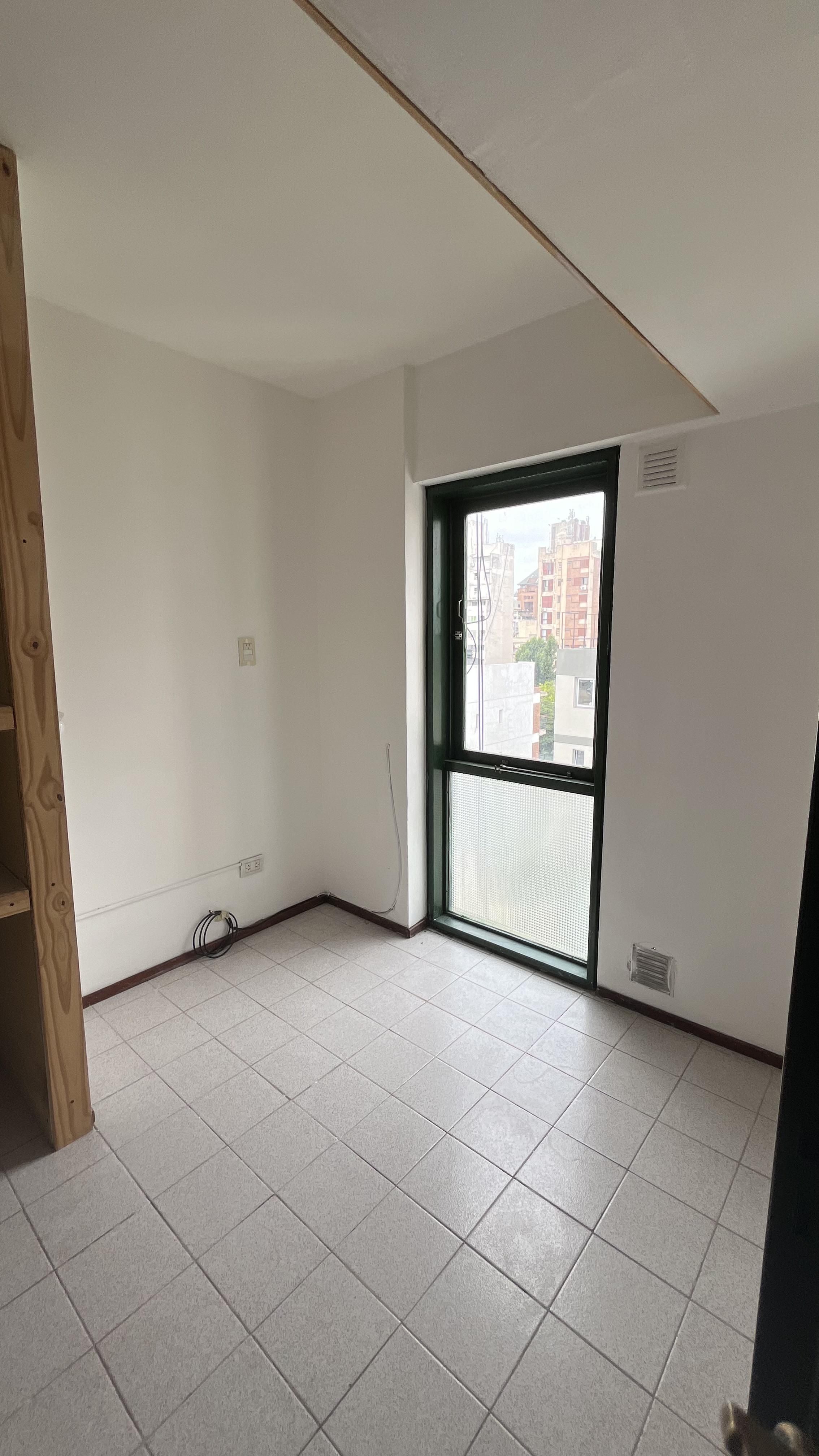 ALQUILER DE UN DORMITORIO CIUDAD UNIVERSITARIA