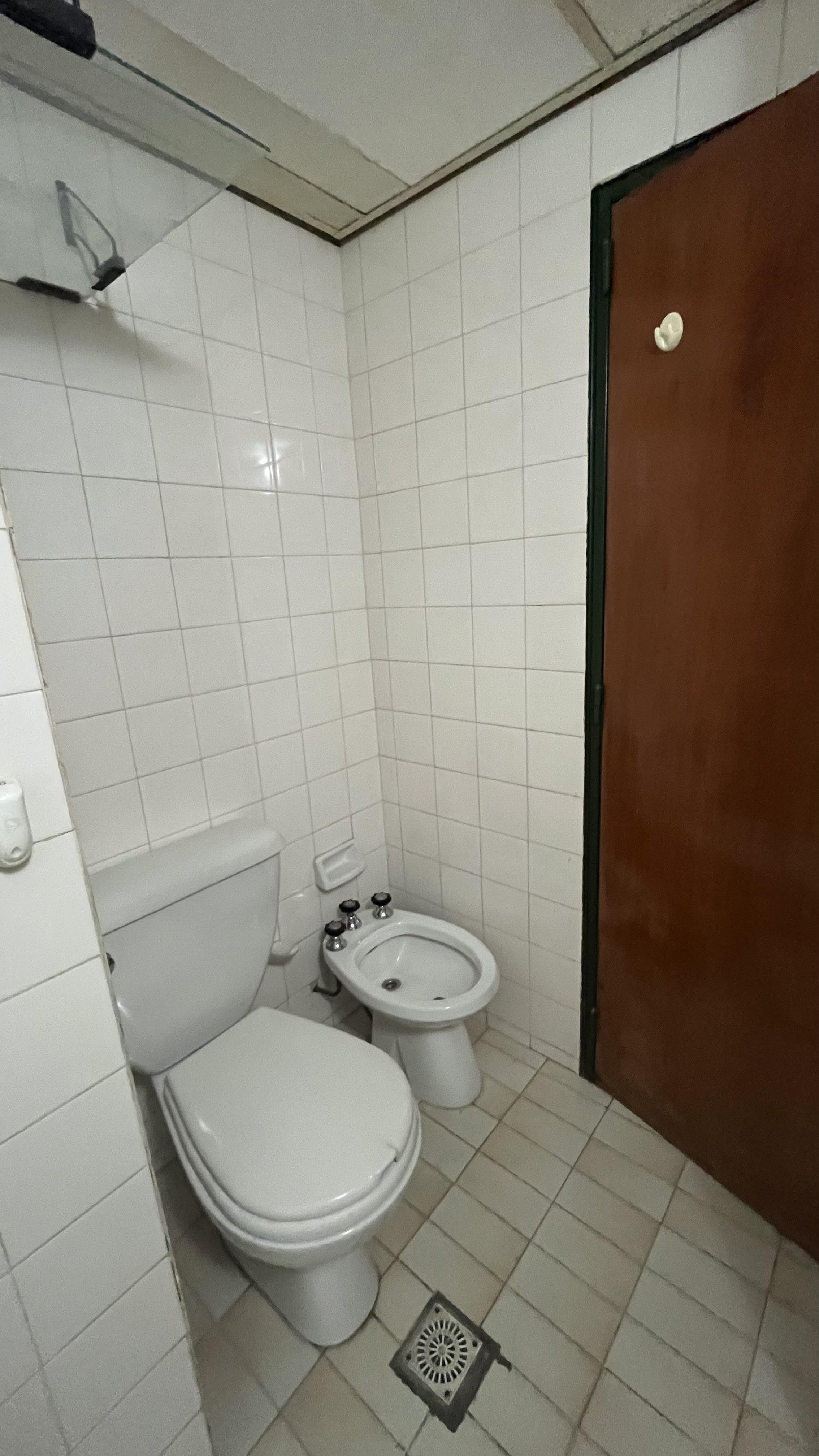 ALQUILER DE UN DORMITORIO CIUDAD UNIVERSITARIA