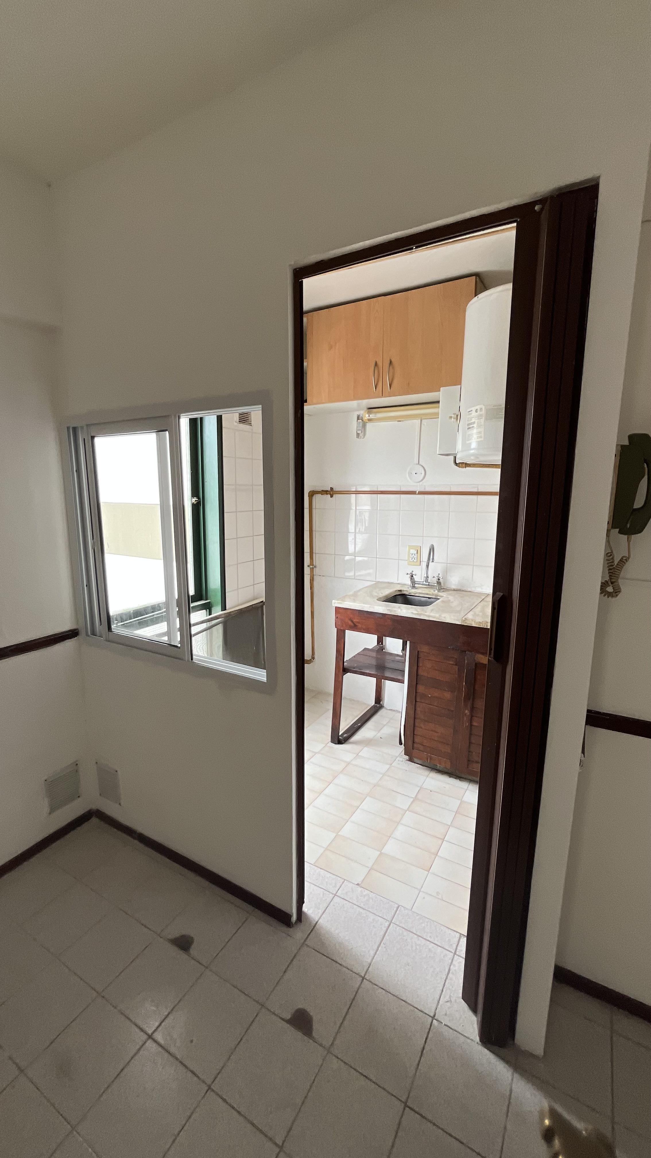 ALQUILER DE UN DORMITORIO CIUDAD UNIVERSITARIA