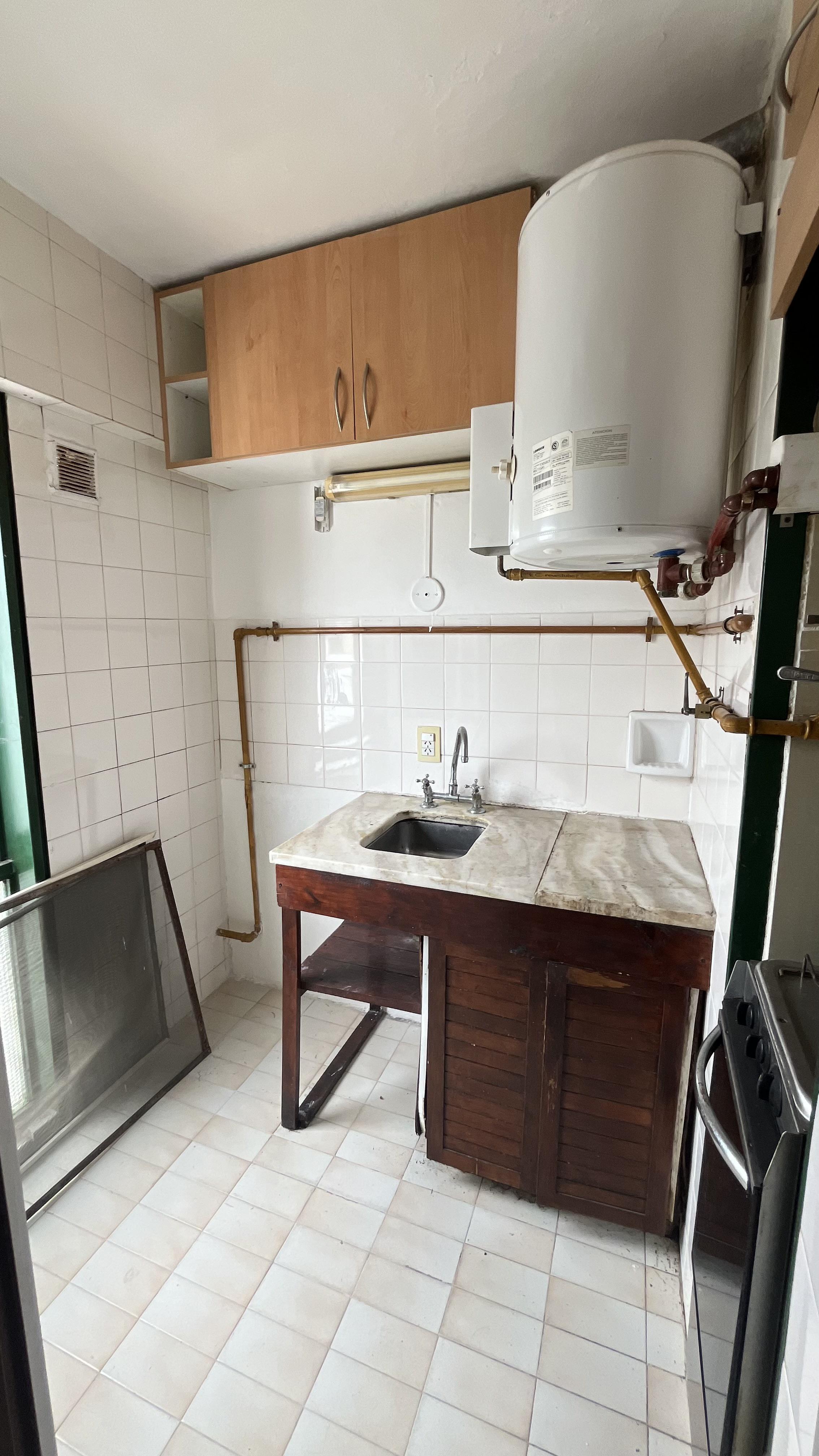 ALQUILER DE UN DORMITORIO CIUDAD UNIVERSITARIA