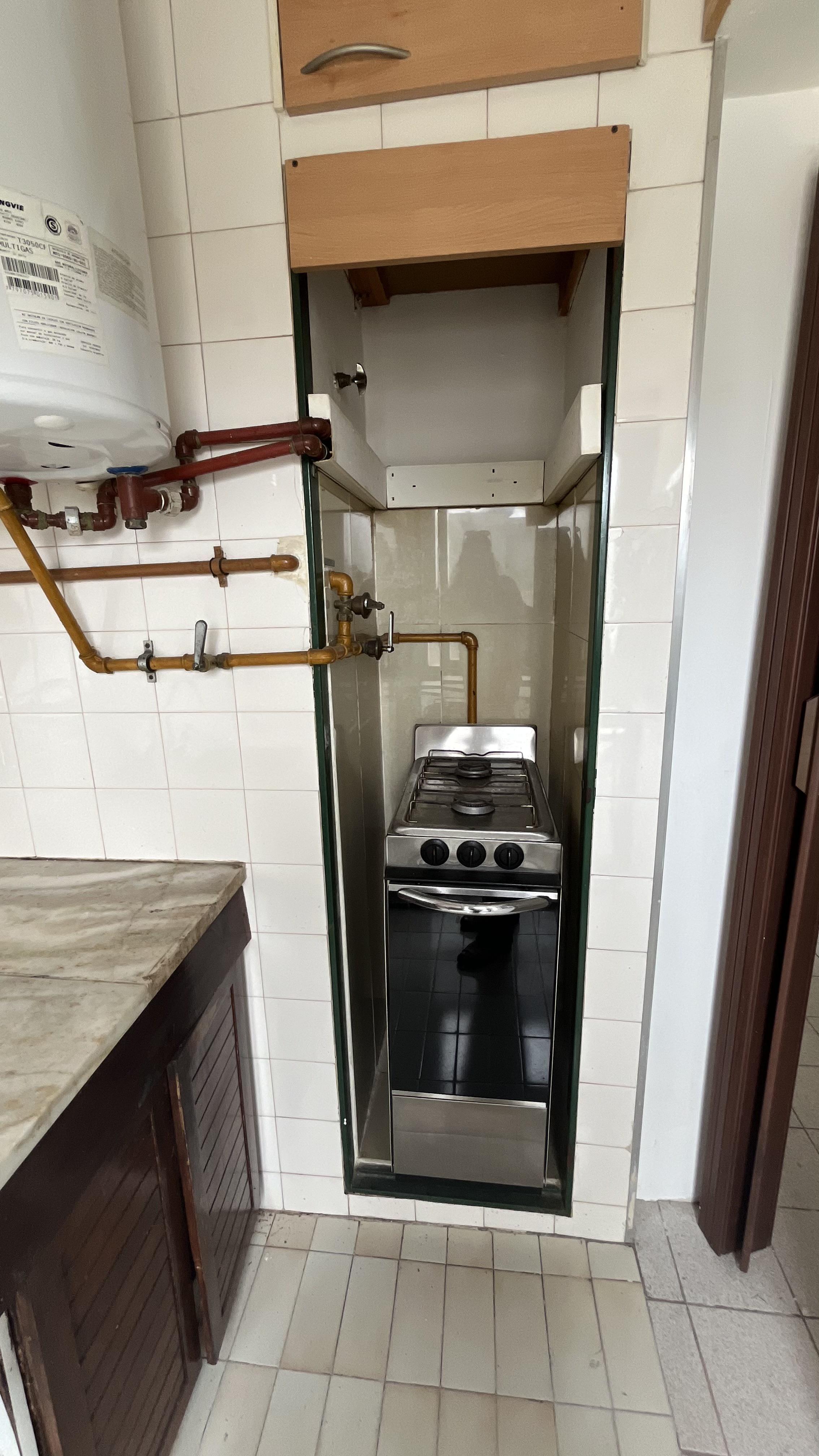 ALQUILER DE UN DORMITORIO CIUDAD UNIVERSITARIA