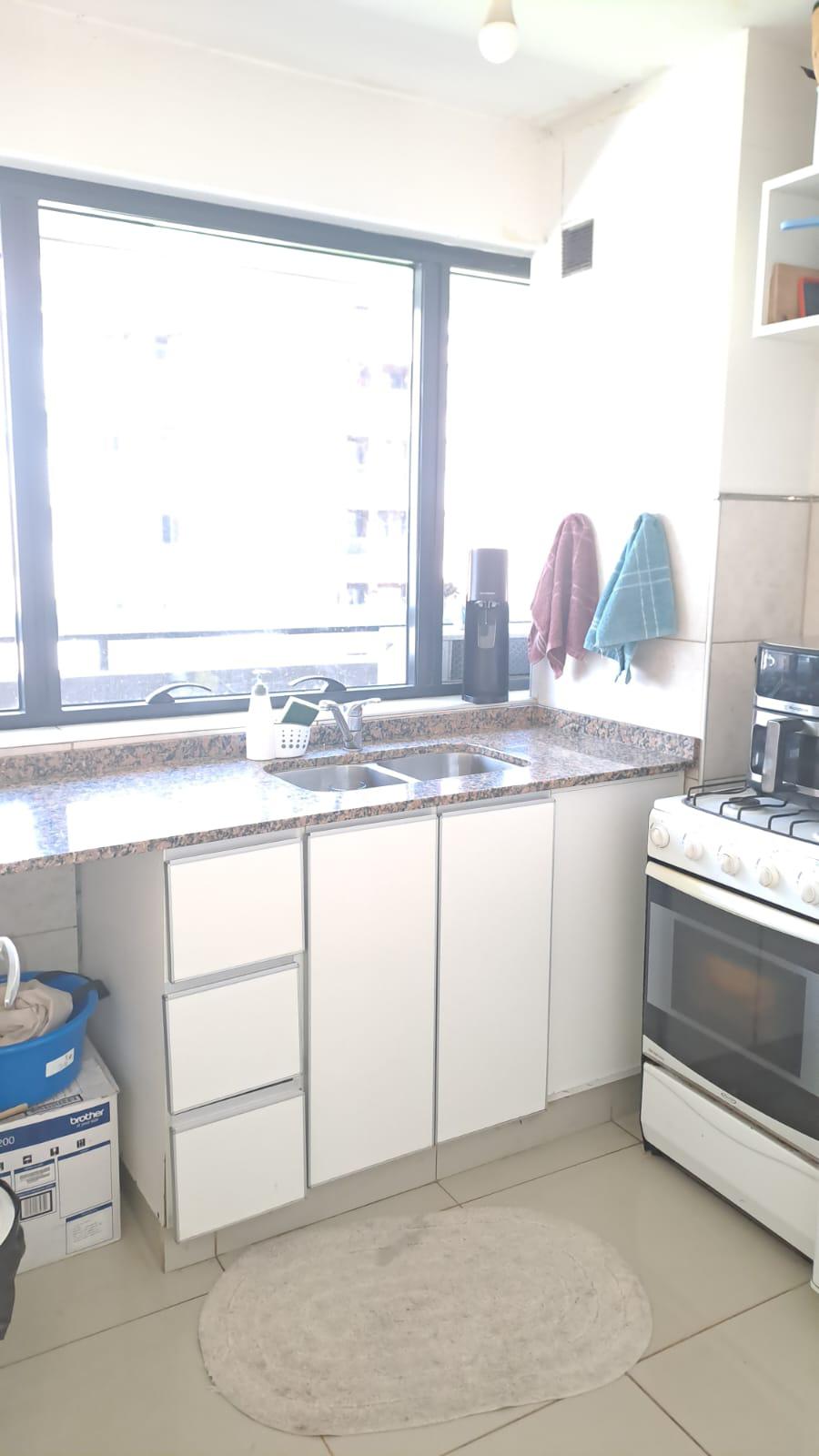 DEPARTAMENTO EN VENTA 1 DORMITORIO EN NUEVA CÓRDOBA