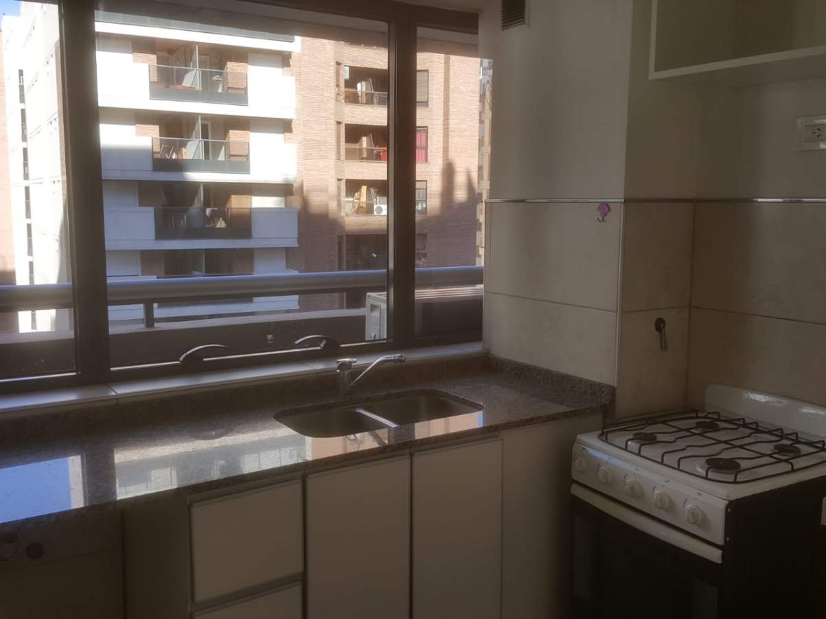 DEPARTAMENTO EN VENTA 1 DORMITORIO EN NUEVA CÓRDOBA