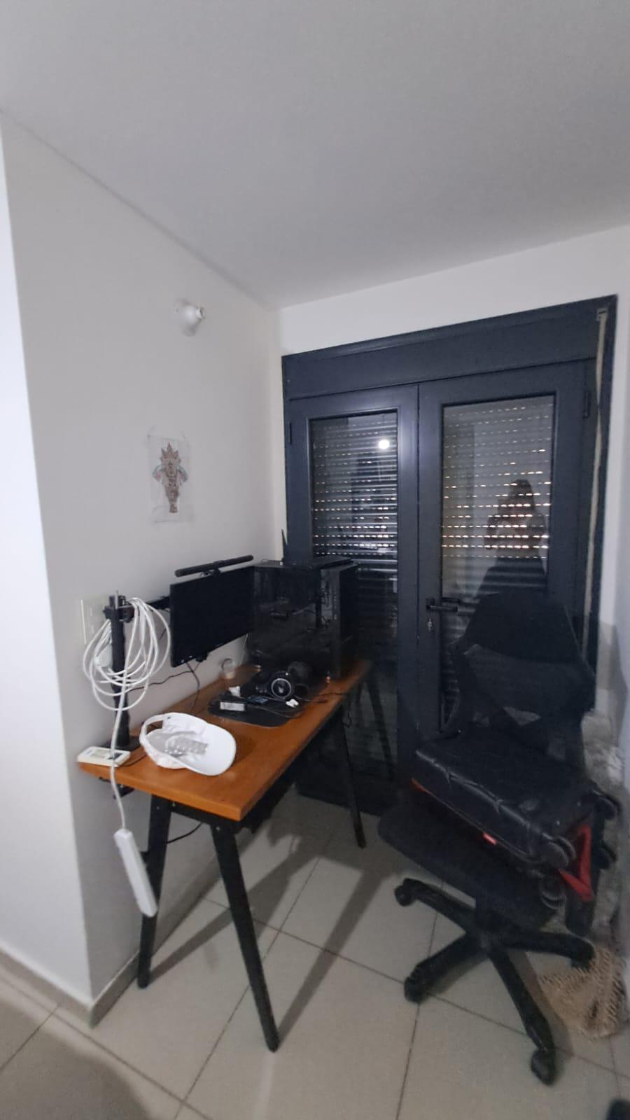 DEPARTAMENTO EN VENTA 1 DORMITORIO EN NUEVA CÓRDOBA