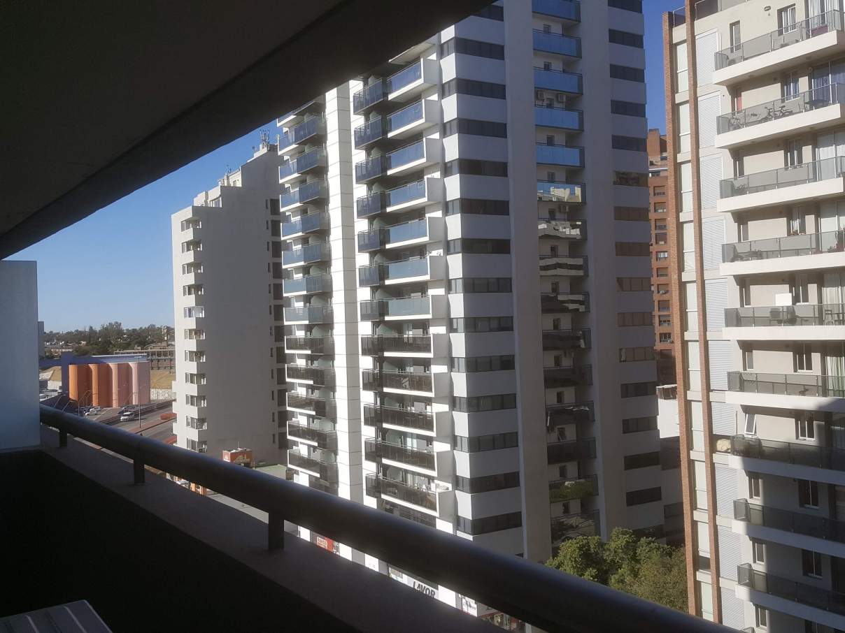 DEPARTAMENTO EN VENTA 1 DORMITORIO EN NUEVA CÓRDOBA