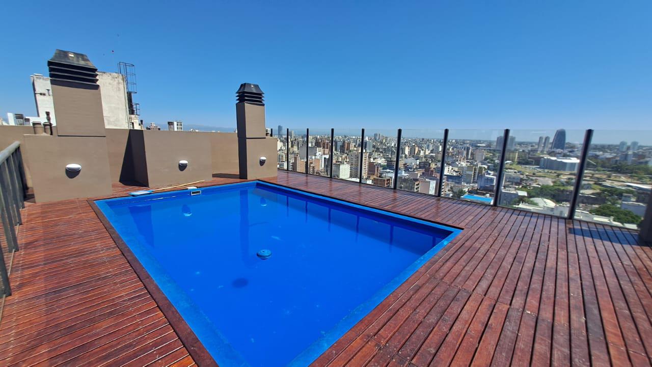 DEPARTAMENTO EN VENTA 1 DORMITORIO EN NUEVA CÓRDOBA