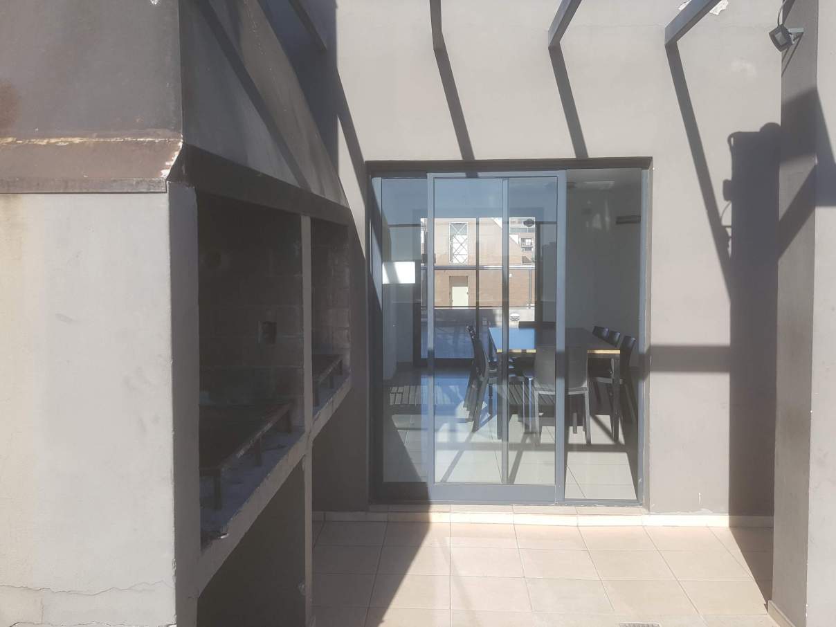 DEPARTAMENTO EN VENTA 1 DORMITORIO EN NUEVA CÓRDOBA