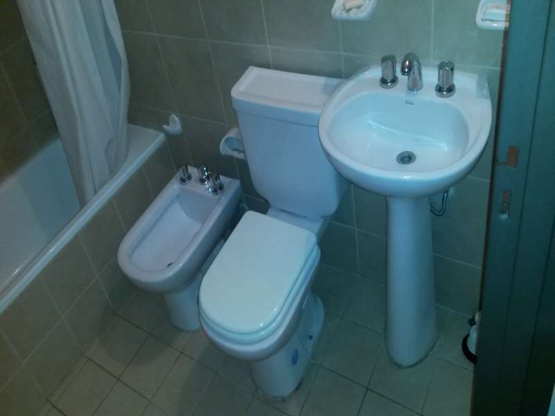 EXCELENTE UNIDAD CORAZON DE NUEVA CORDOBA CON ESCRITURA