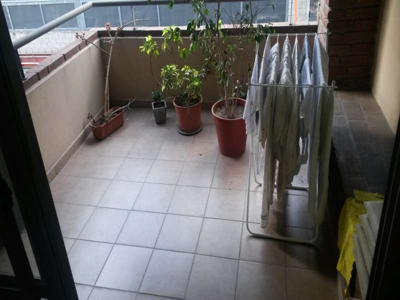 EXCELENTE UNIDAD CORAZON DE NUEVA CORDOBA CON ESCRITURA