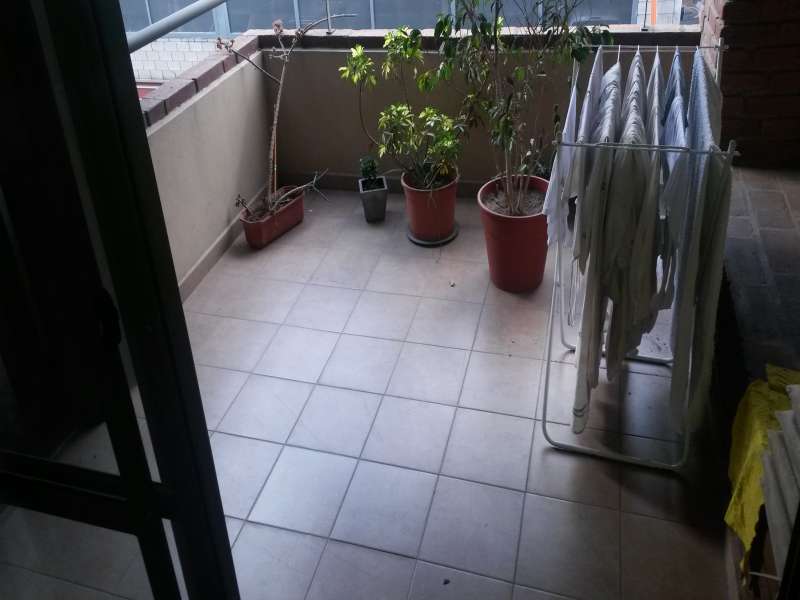 EXCELENTE UNIDAD CORAZON DE NUEVA CORDOBA CON ESCRITURA