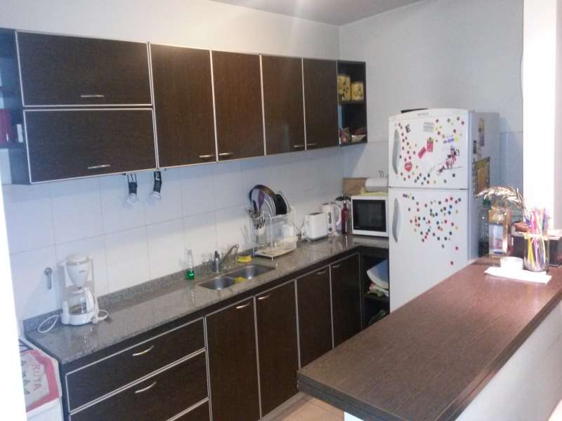 EXCELENTE UNIDAD CORAZON DE NUEVA CORDOBA CON ESCRITURA