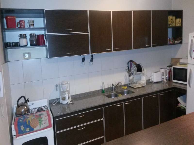 EXCELENTE UNIDAD CORAZON DE NUEVA CORDOBA CON ESCRITURA