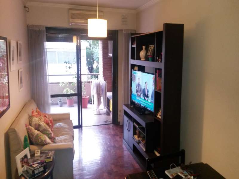 EXCELENTE UNIDAD CORAZON DE NUEVA CORDOBA CON ESCRITURA