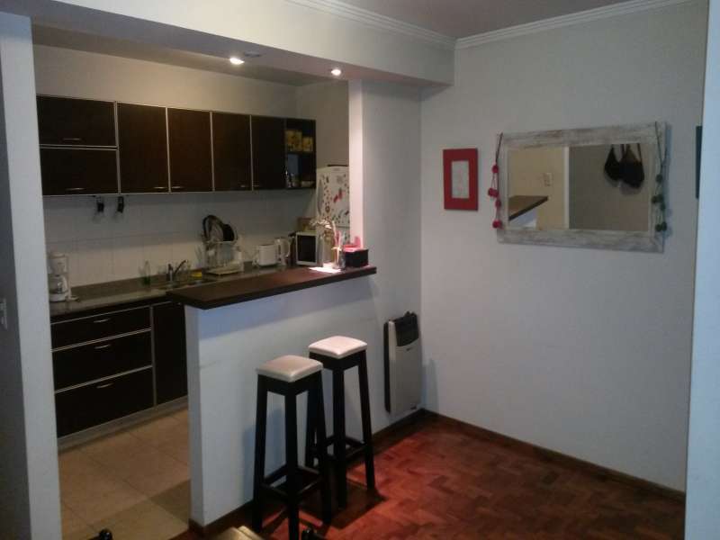 EXCELENTE UNIDAD CORAZON DE NUEVA CORDOBA CON ESCRITURA