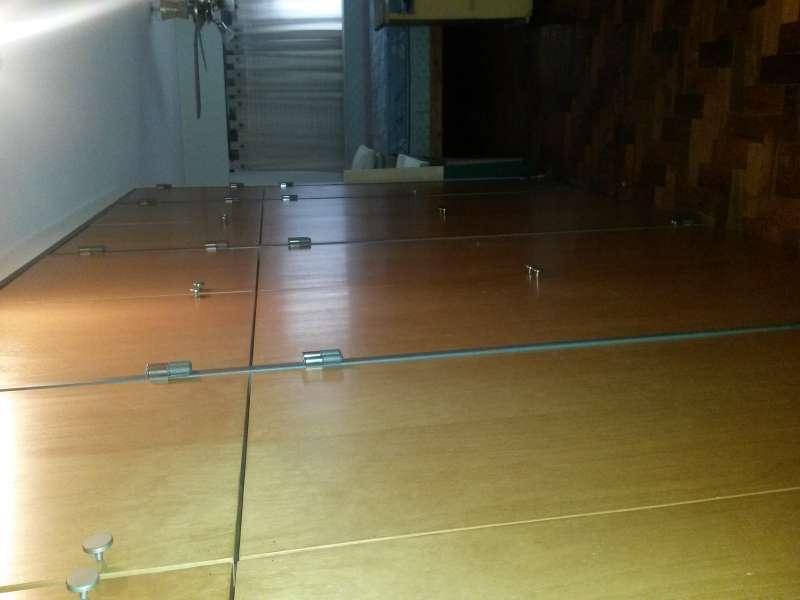 EXCELENTE UNIDAD CORAZON DE NUEVA CORDOBA CON ESCRITURA