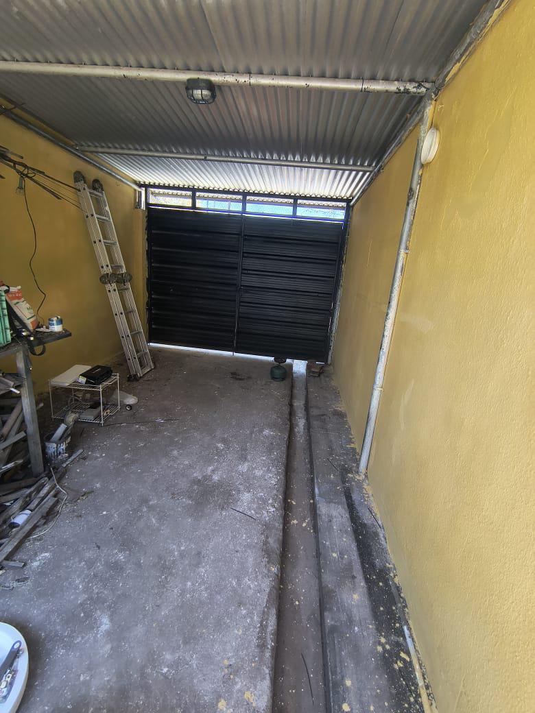 ALQUILER DE CASA DE DOS DORM EN PEDRO DE CASTAÑEDA