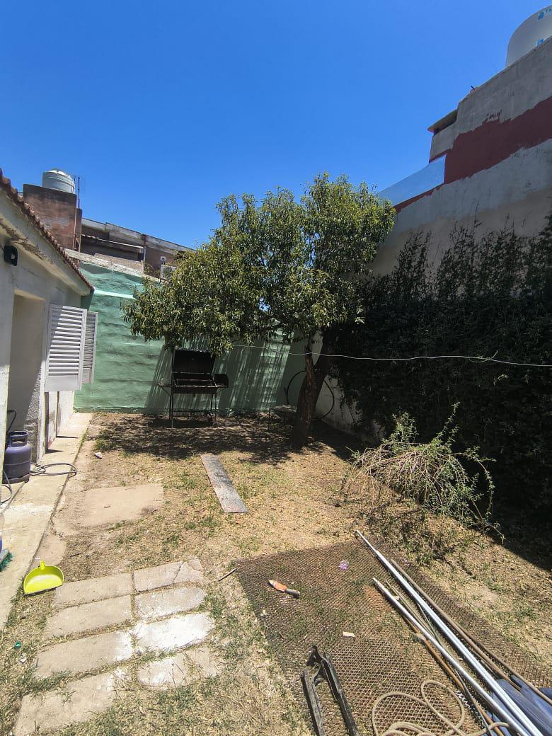 ALQUILER DE CASA DE DOS DORM EN PEDRO DE CASTAÑEDA