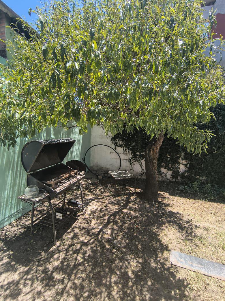 ALQUILER DE CASA DE DOS DORM EN PEDRO DE CASTAÑEDA