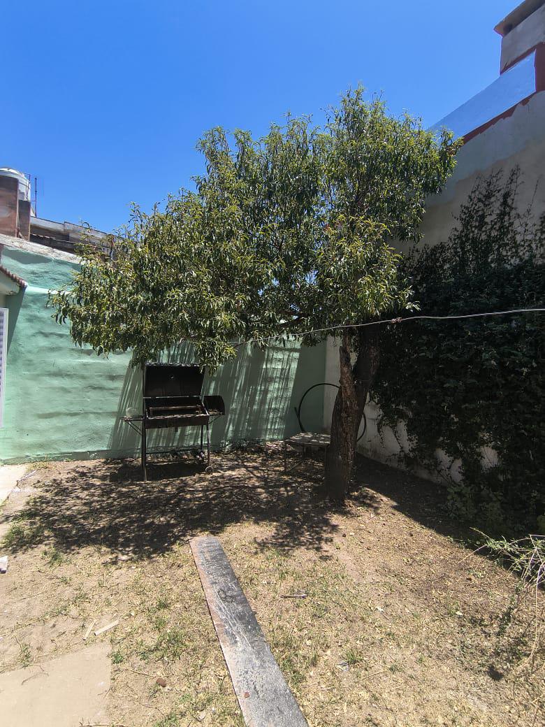 ALQUILER DE CASA DE DOS DORM EN PEDRO DE CASTAÑEDA