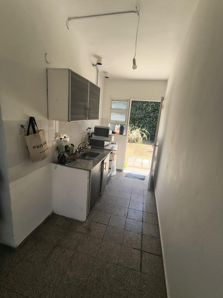 ALQUILER DE CASA DE DOS DORM EN PEDRO DE CASTAÑEDA