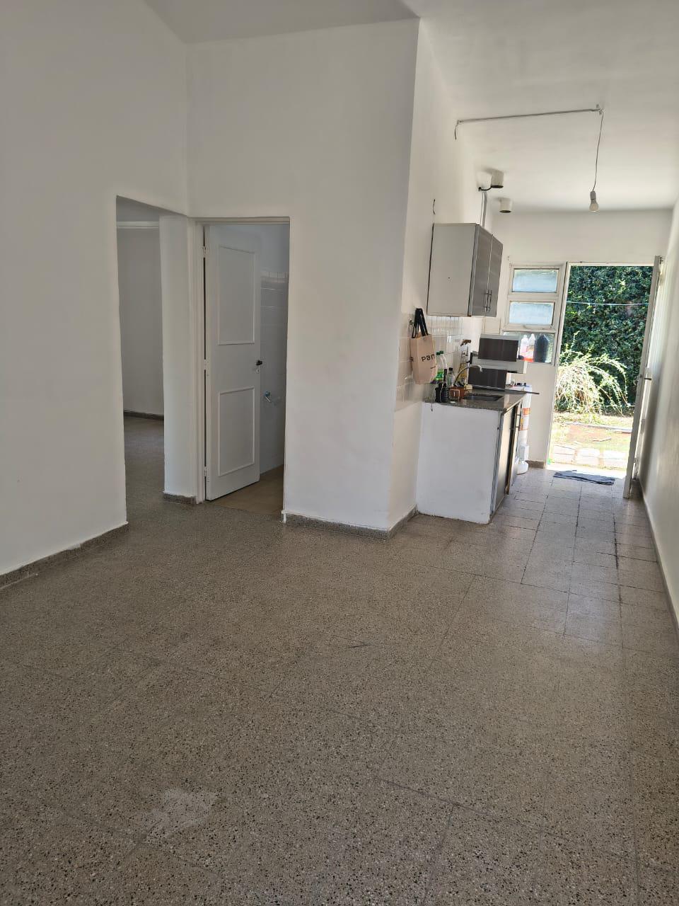 ALQUILER DE CASA DE DOS DORM EN PEDRO DE CASTAÑEDA