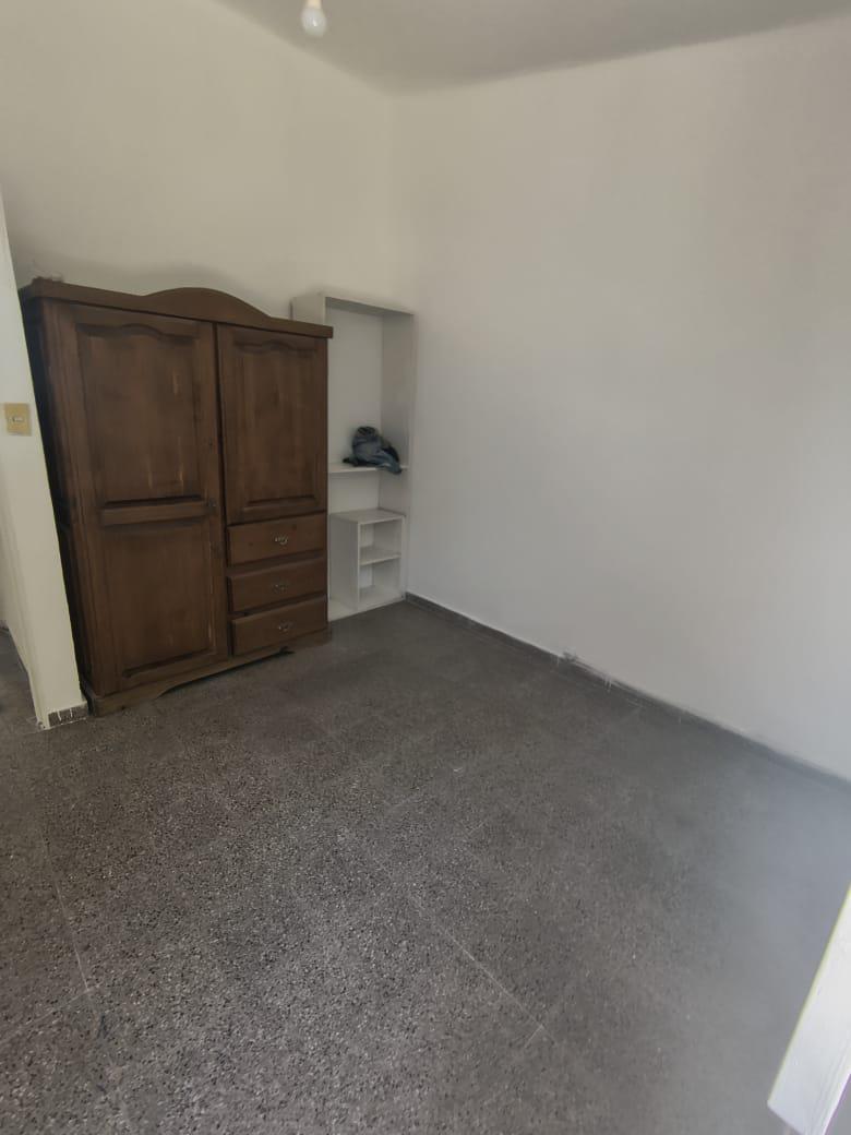 ALQUILER DE CASA DE DOS DORM EN PEDRO DE CASTAÑEDA