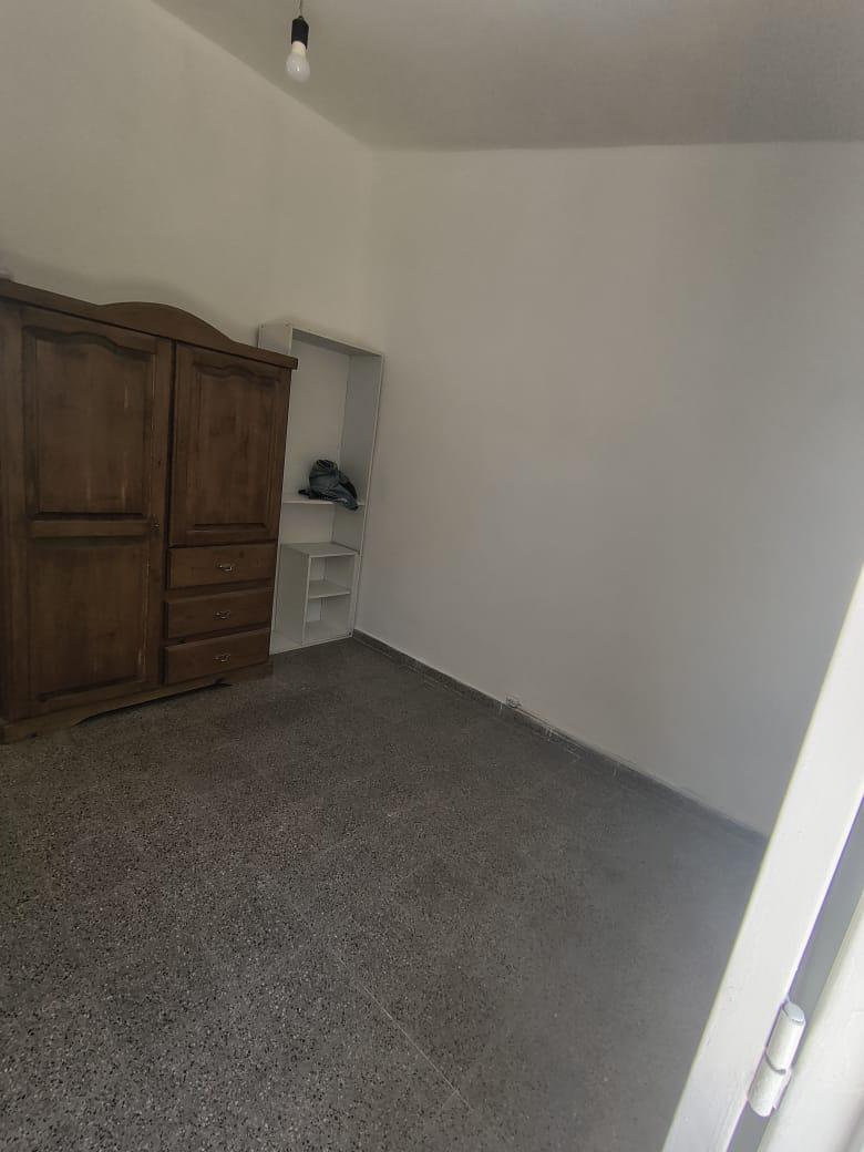 ALQUILER DE CASA DE DOS DORM EN PEDRO DE CASTAÑEDA