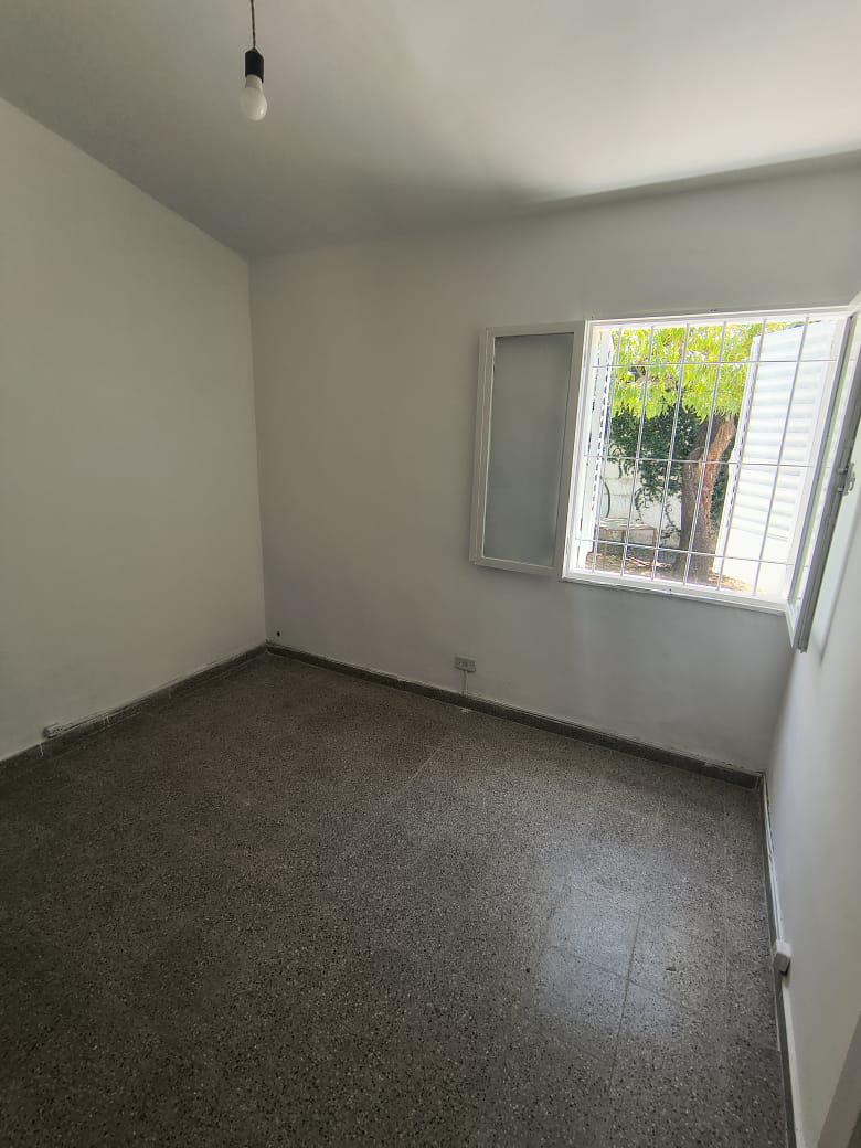 ALQUILER DE CASA DE DOS DORM EN PEDRO DE CASTAÑEDA