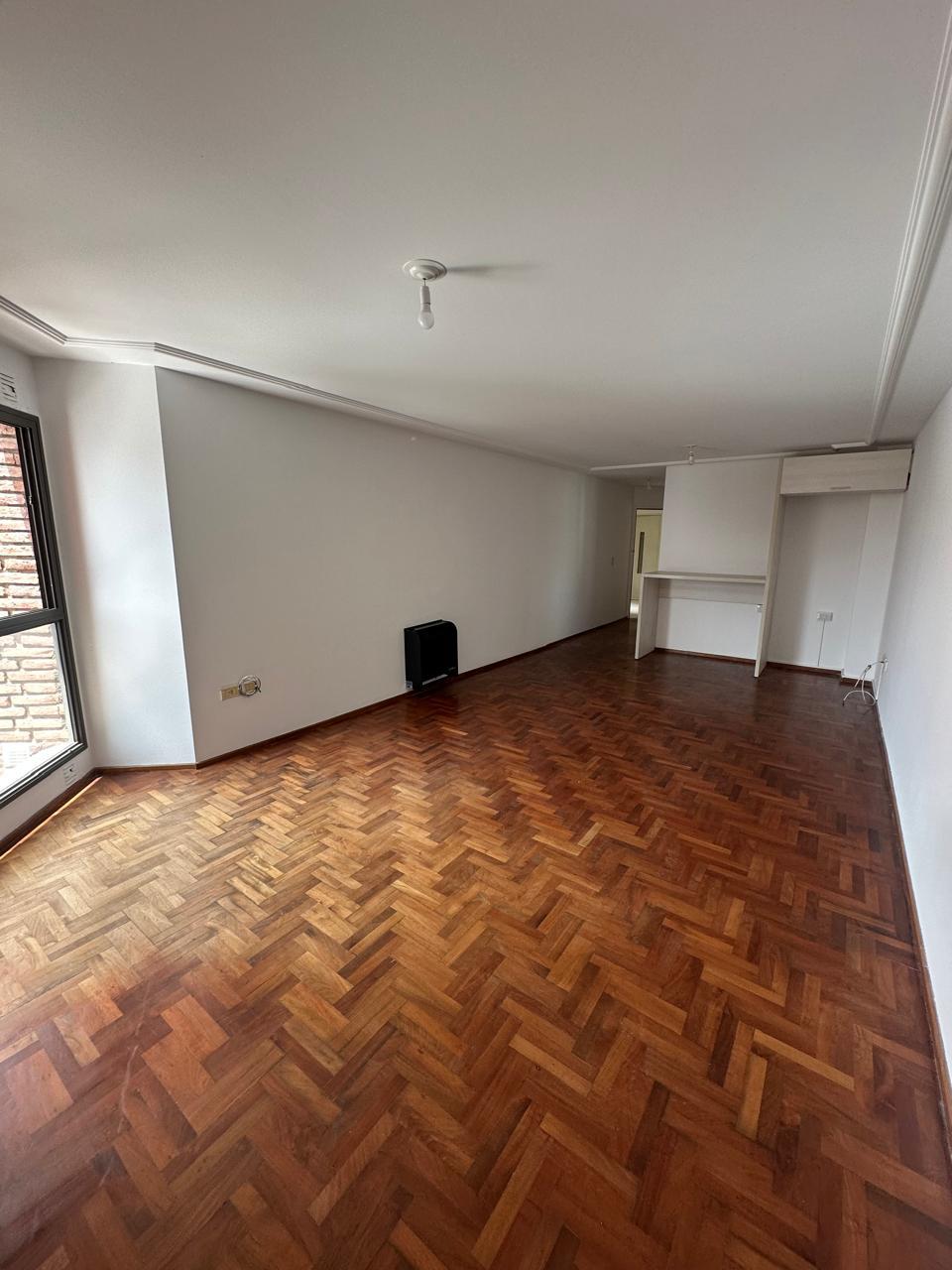 Departamento en Alquiler - 1 dormitorio - Barrio General Paz