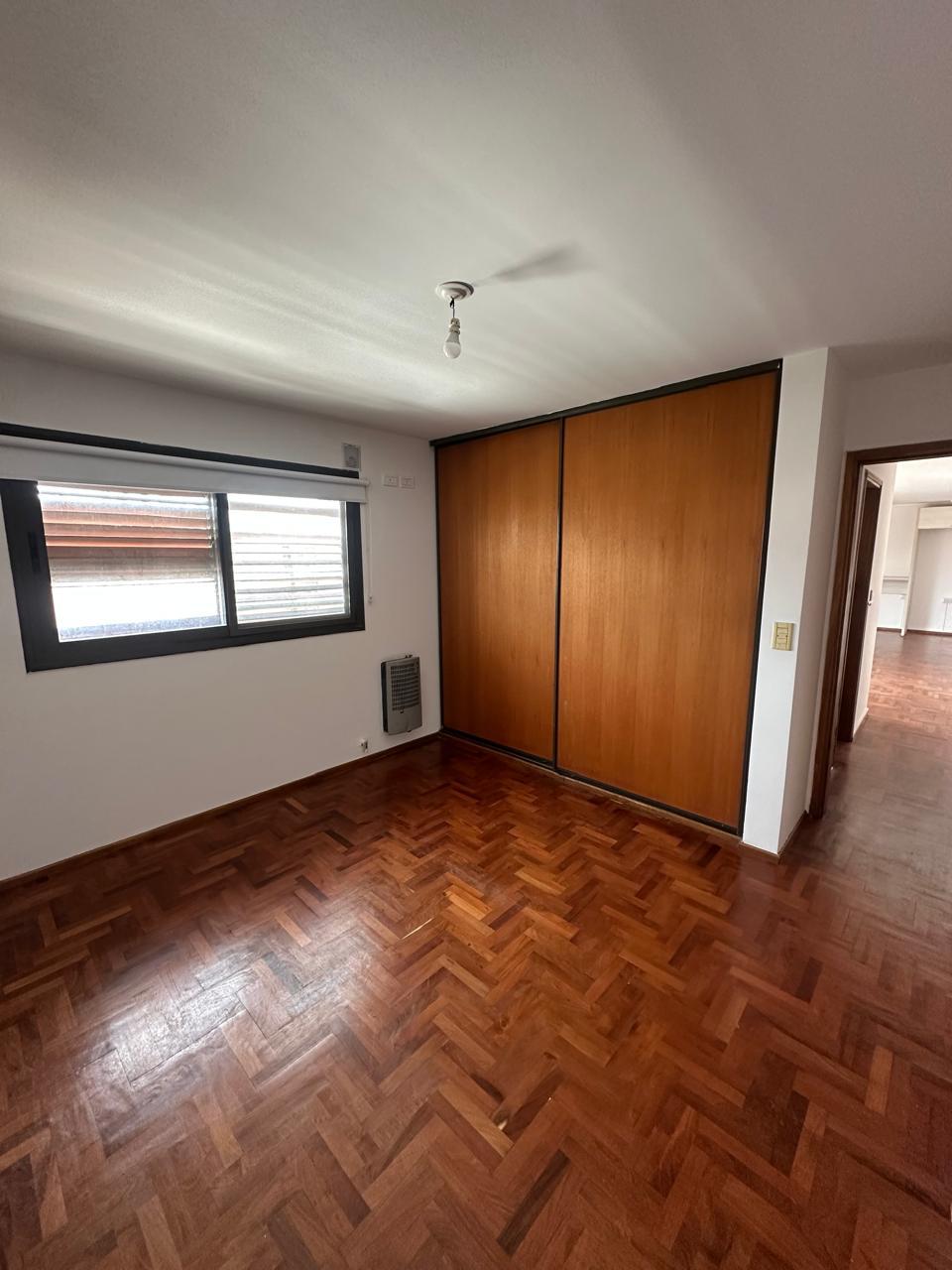 Departamento en Alquiler - 1 dormitorio - Barrio General Paz