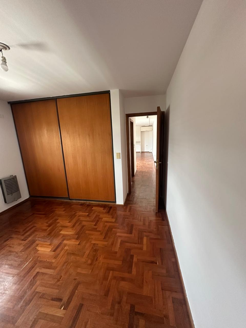 Departamento en Alquiler - 1 dormitorio - Barrio General Paz