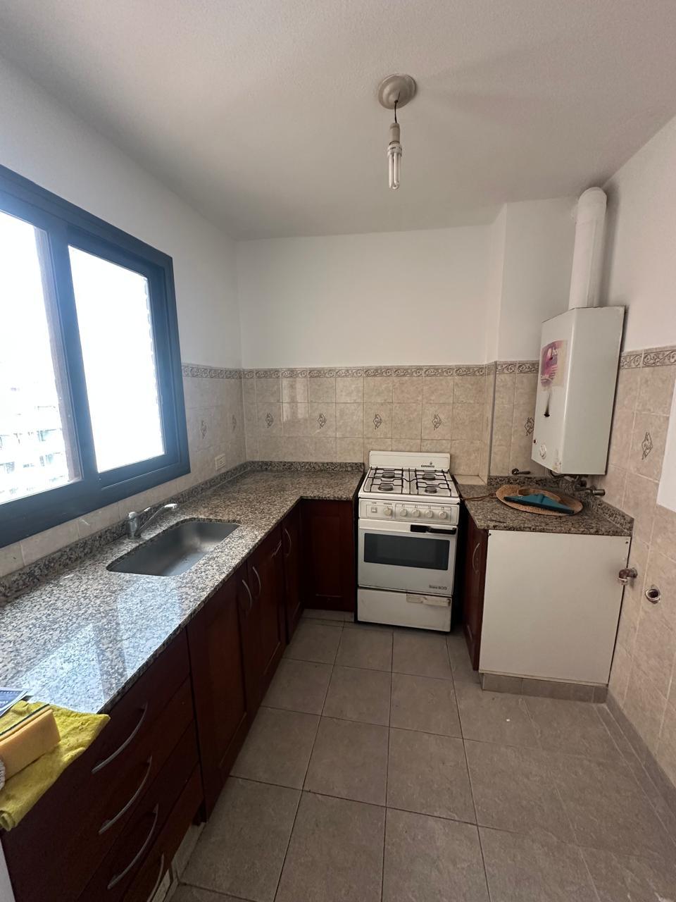 Departamento en Alquiler - 1 dormitorio - Barrio General Paz