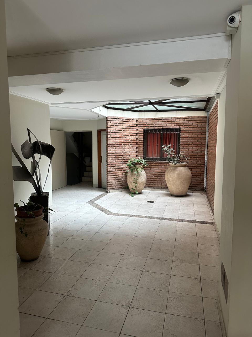 Departamento en Alquiler - 1 dormitorio - Barrio General Paz