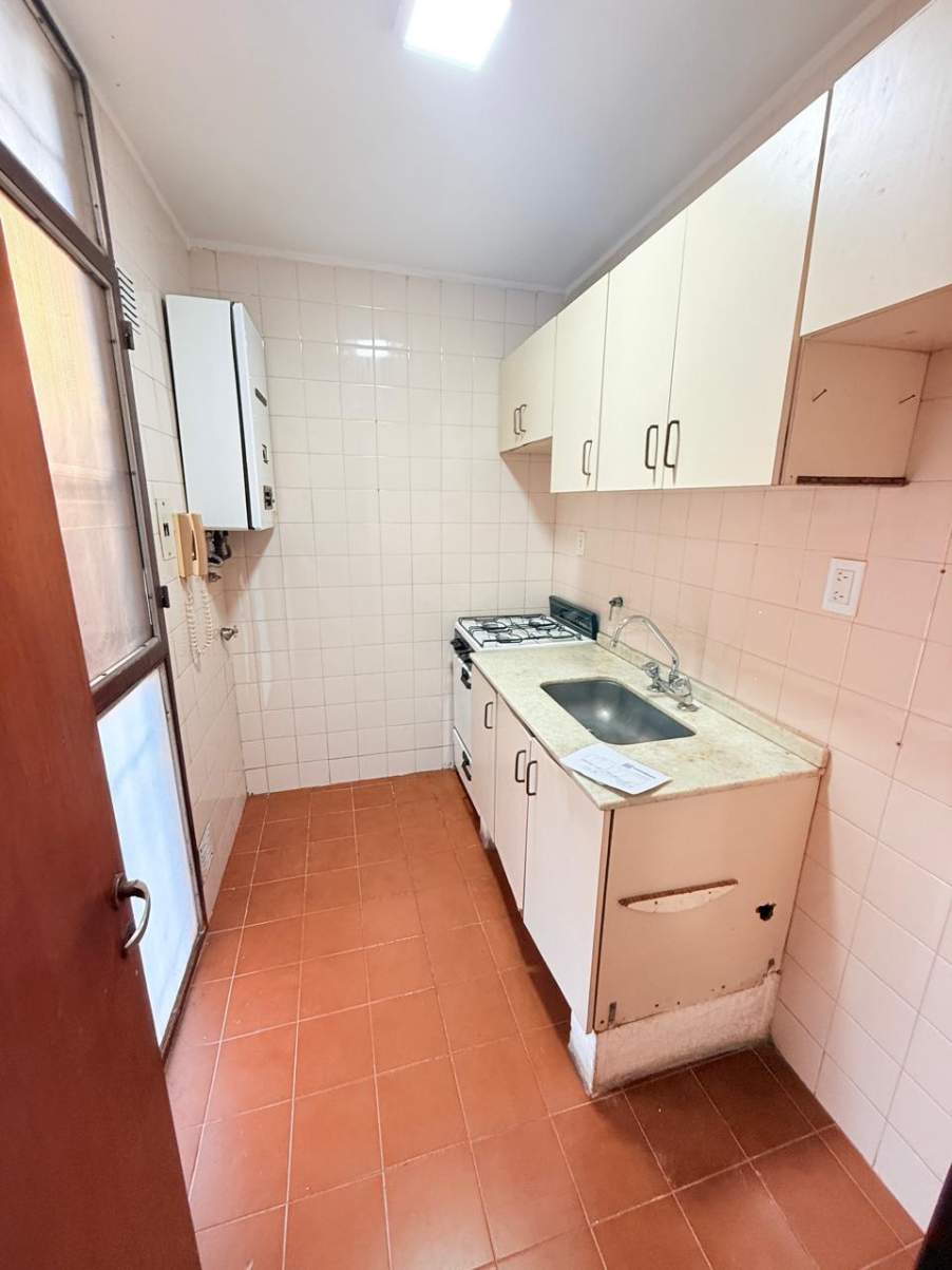 Departamento en Venta 1 dormitorio - Barrio Observatorio