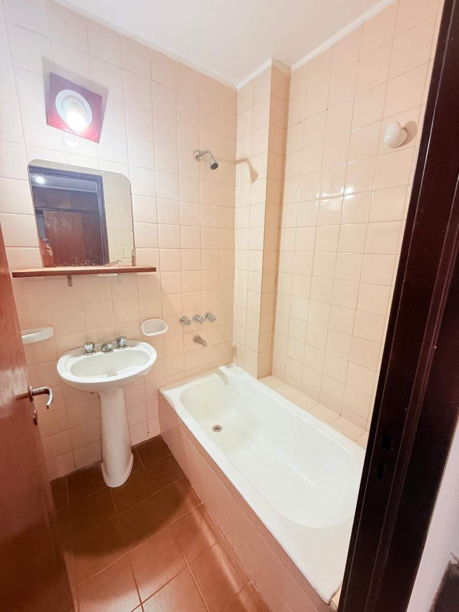 Departamento en Venta 1 dormitorio - Barrio Observatorio